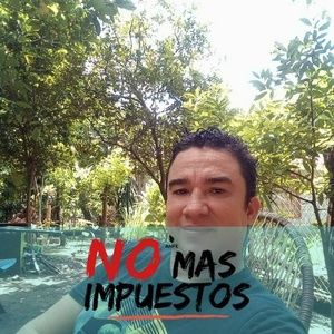 Meet your Posher, Antonio